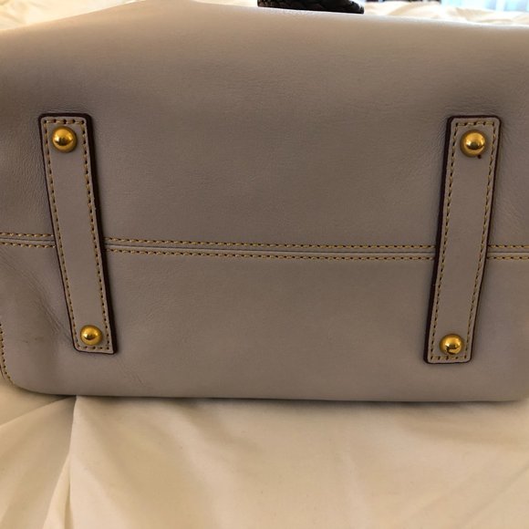 Dooney & Bourke Florentine Hattie - Picture 4 of 8